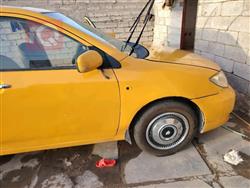 بی وای دی F3